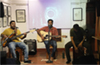 Art Kanara Trust hosts Alva Kuuto’s debut album listening session at Kodial Guthu